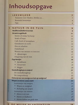 Vlinders in de tuin - Tuinideeën en praktische tips - 2