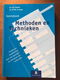 Methoden en technieken basisboek (onderzoek) - Baarda - 0 - Thumbnail