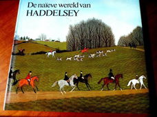 De naïeve wereld van Haddelsey