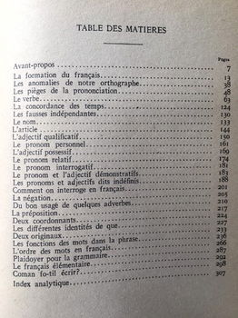 Difficultes et finesses de notre langue - Rene Georgin - 1