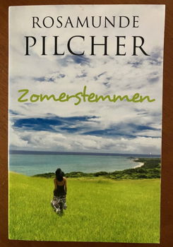 Zomerstemmen - Rosamunde Pilcher - 0