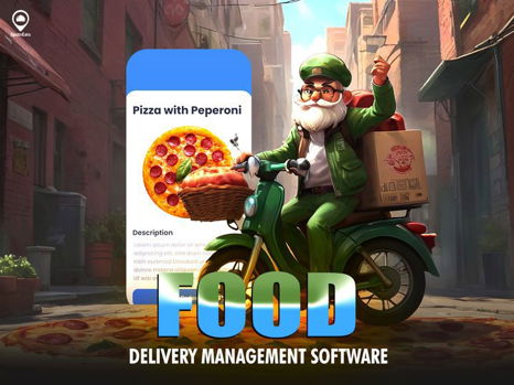 Develop Food Delivery Software from SpotnEats for Happy Customers and Business - 2