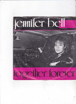 Single Jennifer Bell - Together forever - 0