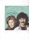 Single Daryl Hall/John Oates- Everything your heart desires - 0 - Thumbnail