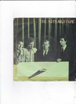 Single The Nits - Red tape - 0