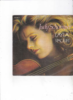 Single Judy Schomper - Layla - 0