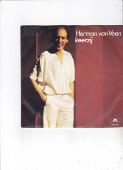 Single Herman van Veen - Keerzij - 0