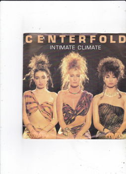 Single Centerfold - Intimate climate - 0