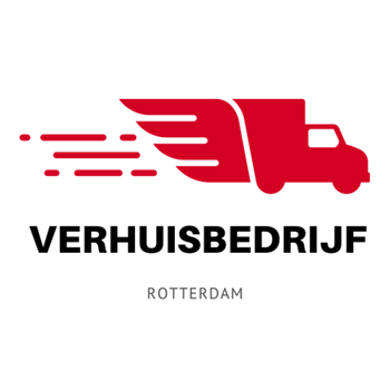 Verhuisbedrijf Rotterdam - 0