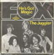 Fox – He's Got Magic (1975) - 0 - Thumbnail