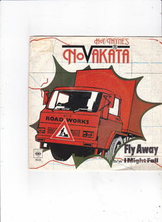 Single Novaka Ta - Fly away