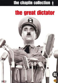 Charlie Chaplin - The Great Dictator (2 DVD)