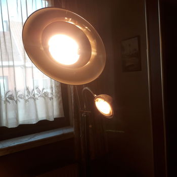 staanlamp - 1