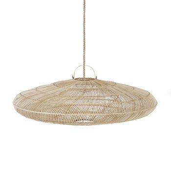 Hanglamp Macaron – Naturel - 0