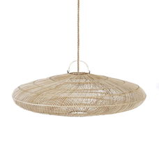 Hanglamp Macaron – Naturel