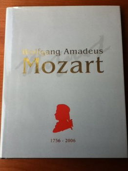 Mozart, mens en muzikaal genie - Wendy Thompson - 0