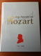 Mozart, mens en muzikaal genie - Wendy Thompson - 0 - Thumbnail