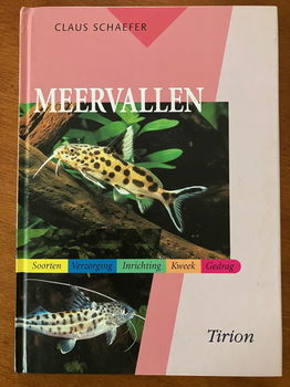 Meervallen - Claus Schaefer - 0