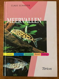 Meervallen - Claus Schaefer