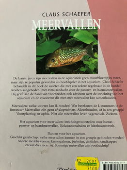 Meervallen - Claus Schaefer - 1