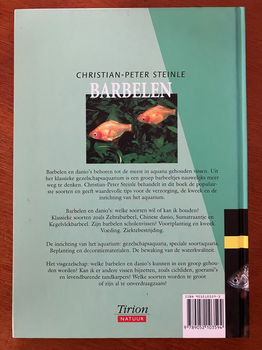 Barbelen - Christian-Peter Steinle - 1