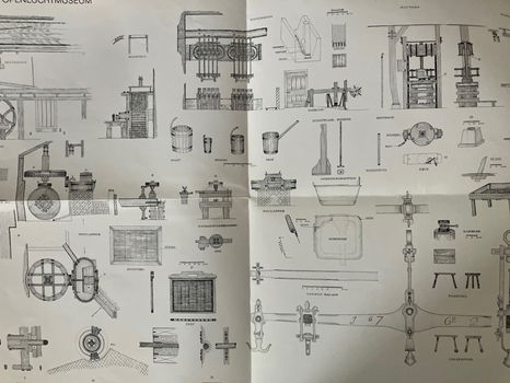 De Veluwse papiermolen - C.Th. Kokke - 3