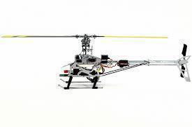 Radiografisch bestuurbare KDS 450 C RTF 3D helicopter - 6