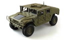 Radiografisch bestuurbare 4x4 U.S. Militär Truck 1:10 Army groen RTR 22417 - 0 - Thumbnail