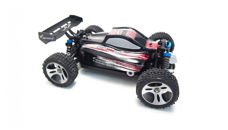 RC Auto 22268 BX18 Red, Buggy 1:18 4WD RTR