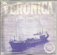 Veronica – Veronica (Door Veronica) (1971)