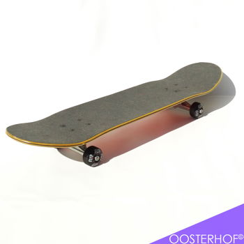 Flip Odyssey Skateboard Black 7.88 Complete 60x20,5 cm - New - 3