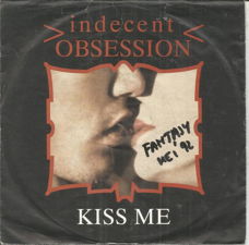 Indecent Obsession – Kiss Me (1992)