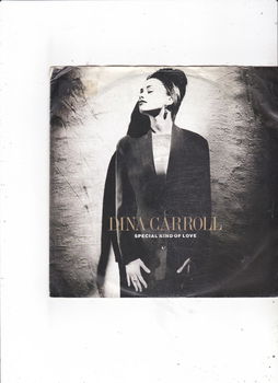 Single Dina Carroll - Special kind of love - 0