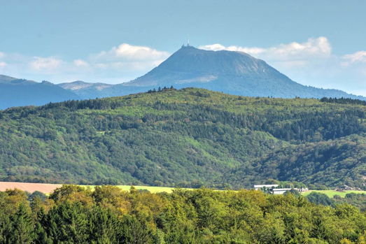 Landhuisje Chez l'arbre Auvergne - 7