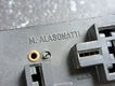 Alfa Romeo Alfetta Zekeringenkast Fusebox 116106503001 Used - 2 - Thumbnail