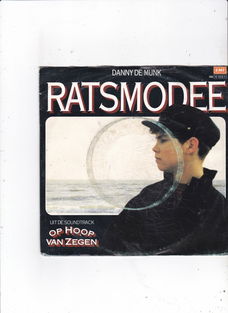 Single Danny de Munk - Ratsmodee