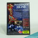 DVD - Bulletproof Munk - Chow Yun-Fat - 1 - Thumbnail