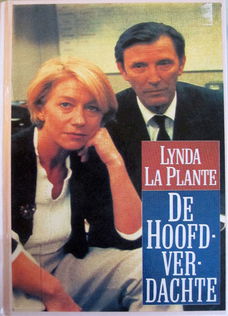De hoofdverdachte door Lynda la Plante - Prime suspect