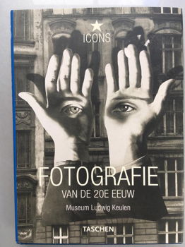 Taschen - Fotografie Van De 20e Eeuw (Hardcover/Gebonden) - 0