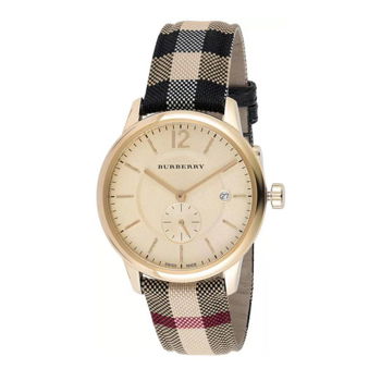 Burberry Classic Horseferry BU10001 - Heren - 0