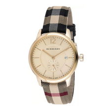 Burberry Classic Horseferry BU10001 - Heren