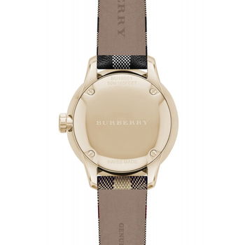 Burberry Classic Horseferry BU10001 - Heren - 5