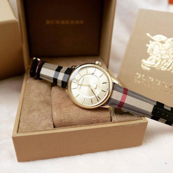 Burberry Classic Horseferry BU10001 - Heren - 6