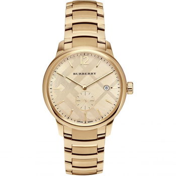 Burberry Classic BU10006 - Heren - 0