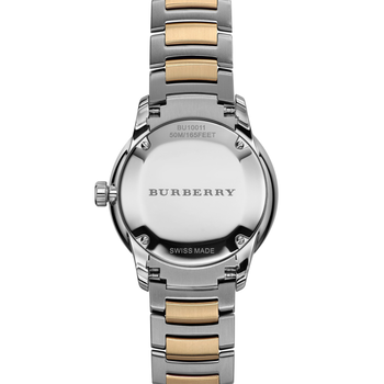 Burberry Classic BU10011 - Heren - 6