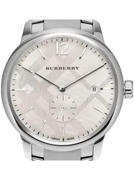 Burberry Classic BU10004 - Heren - 1