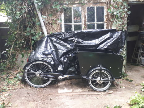 Bakfiets - 0