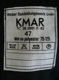 Jas, Uniform DT, Koninklijke Marechaussee (KMar), maat: 47, 1982.(Nr.1) - 6 - Thumbnail