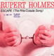 Rupert Holmes ‎– Escape (The Pina Colada Song) (1980) - 0 - Thumbnail