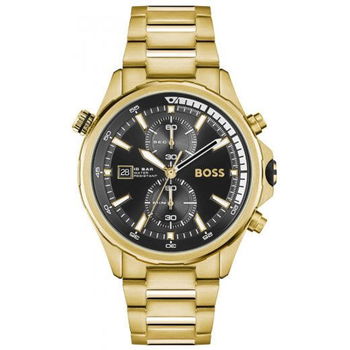 Hugo Boss Globetrotter HB1513932 Heren - 0